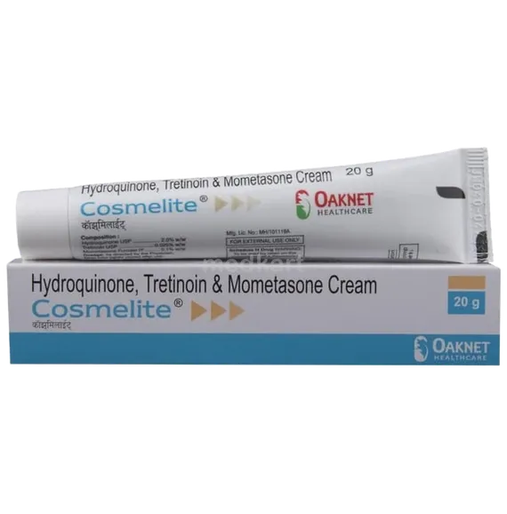 cosmelite cream 20 gm